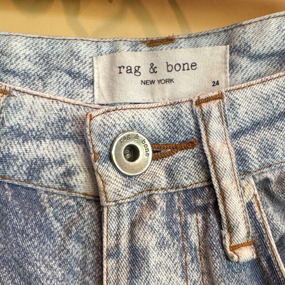 Rag & Bone Slack Jean